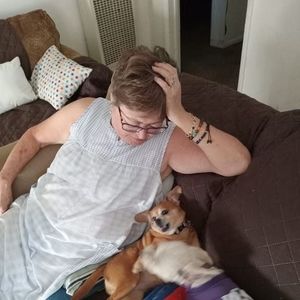 Meet your Posher, Irene